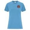 ATC EVERYDAY COTTON LADIES' TEE Thumbnail