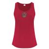 Cotton Ladies' Tank Top Thumbnail
