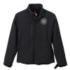 Softshell Jacket - Ladies Thumbnail