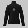Balmy - Ladies Softshell Jacket Thumbnail